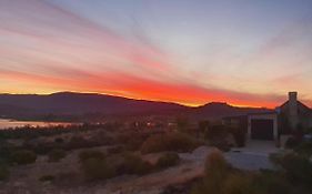 Clanwilliam Hills Dam House